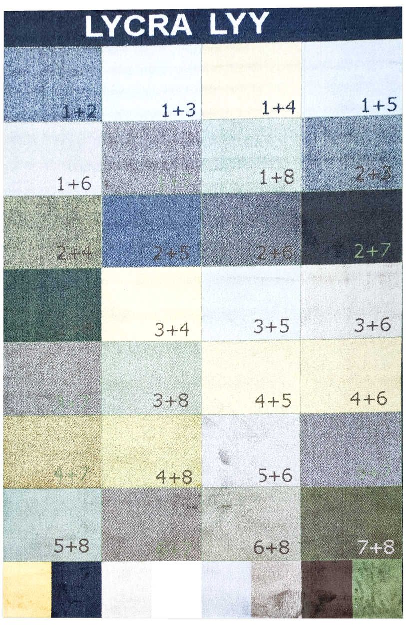 Teppich Sofia Design