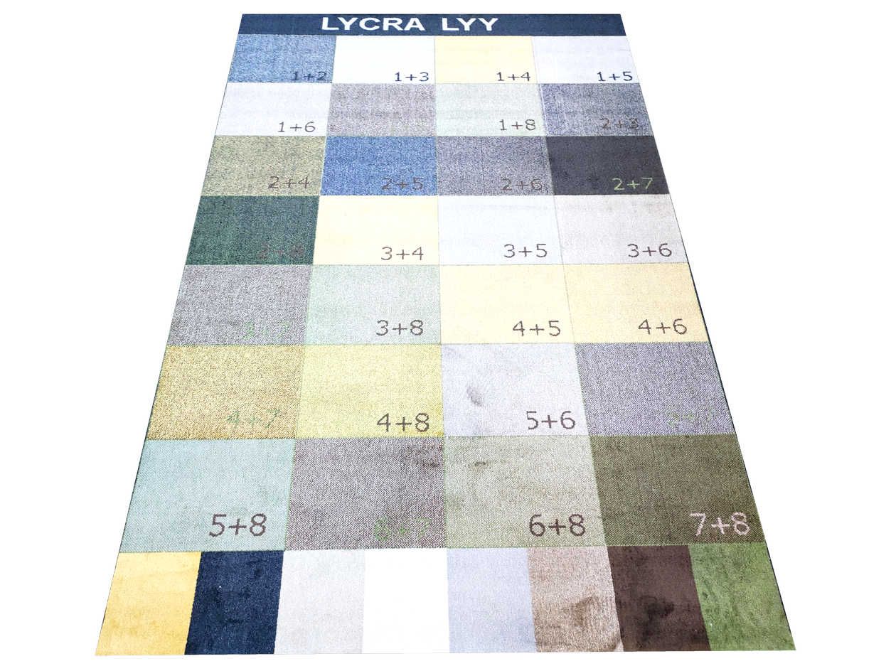 Teppich Sofia Design