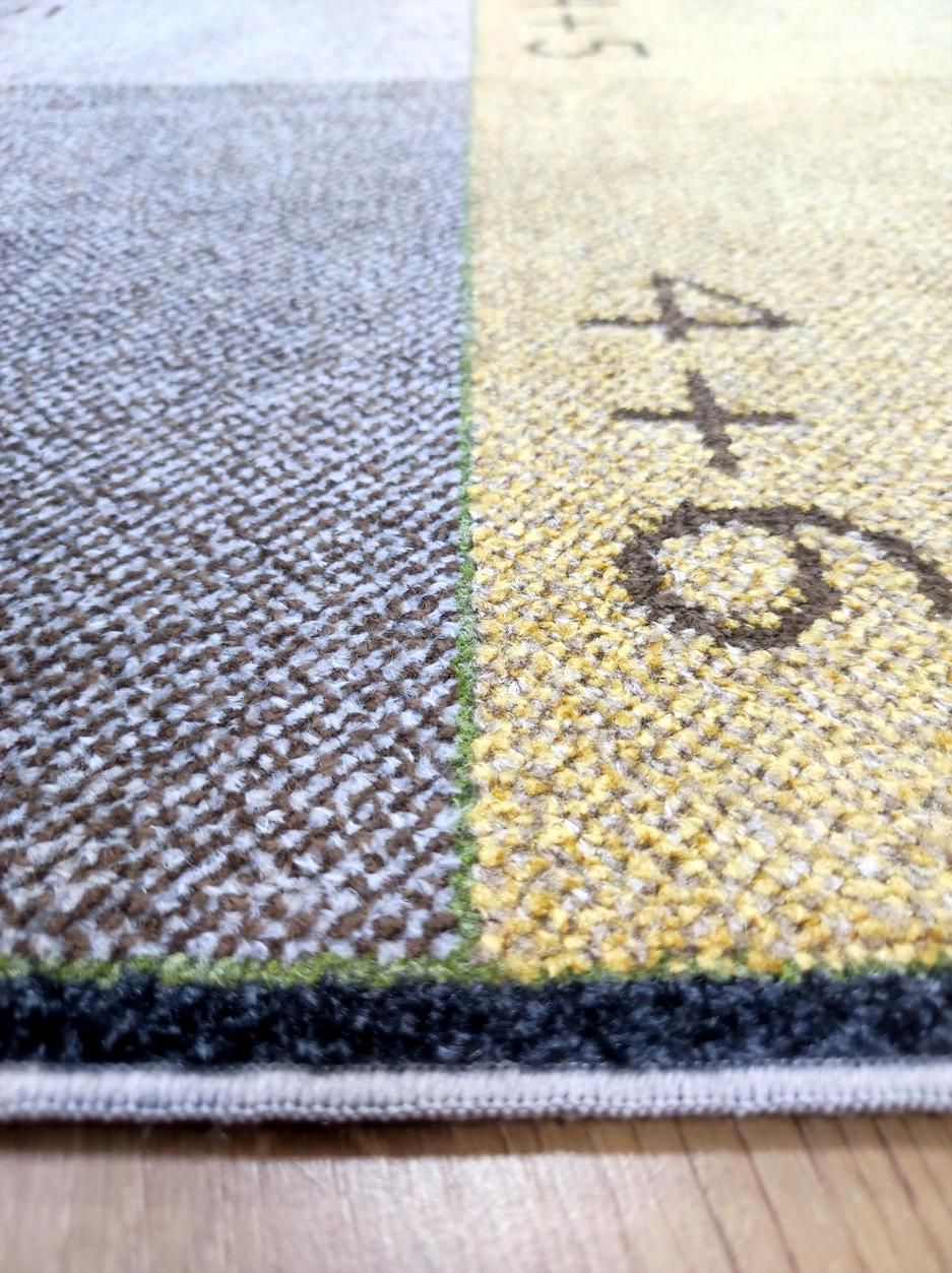 Teppich Sofia Design
