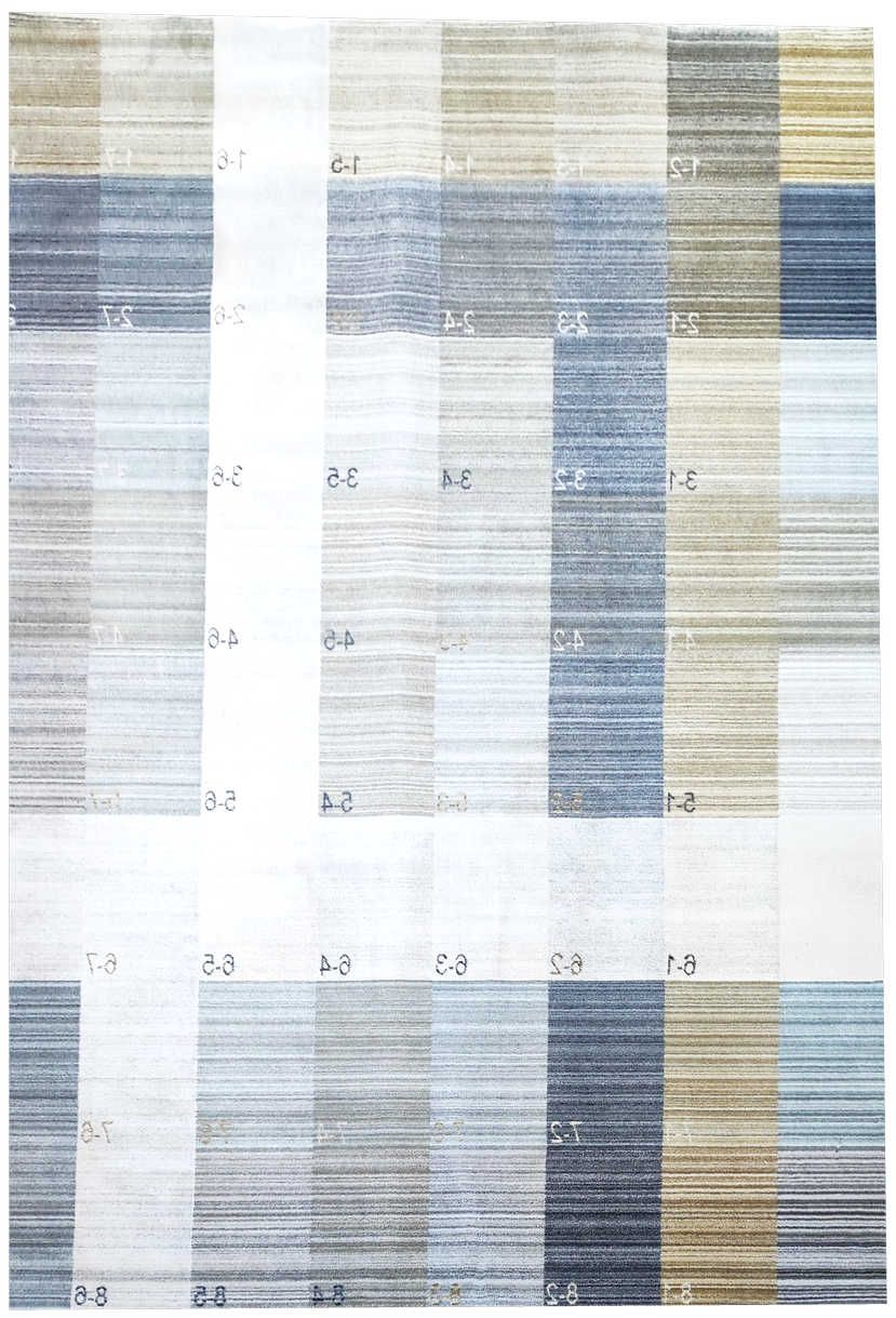 Teppich Sofia Design