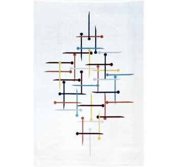 Teppich Sofia Design