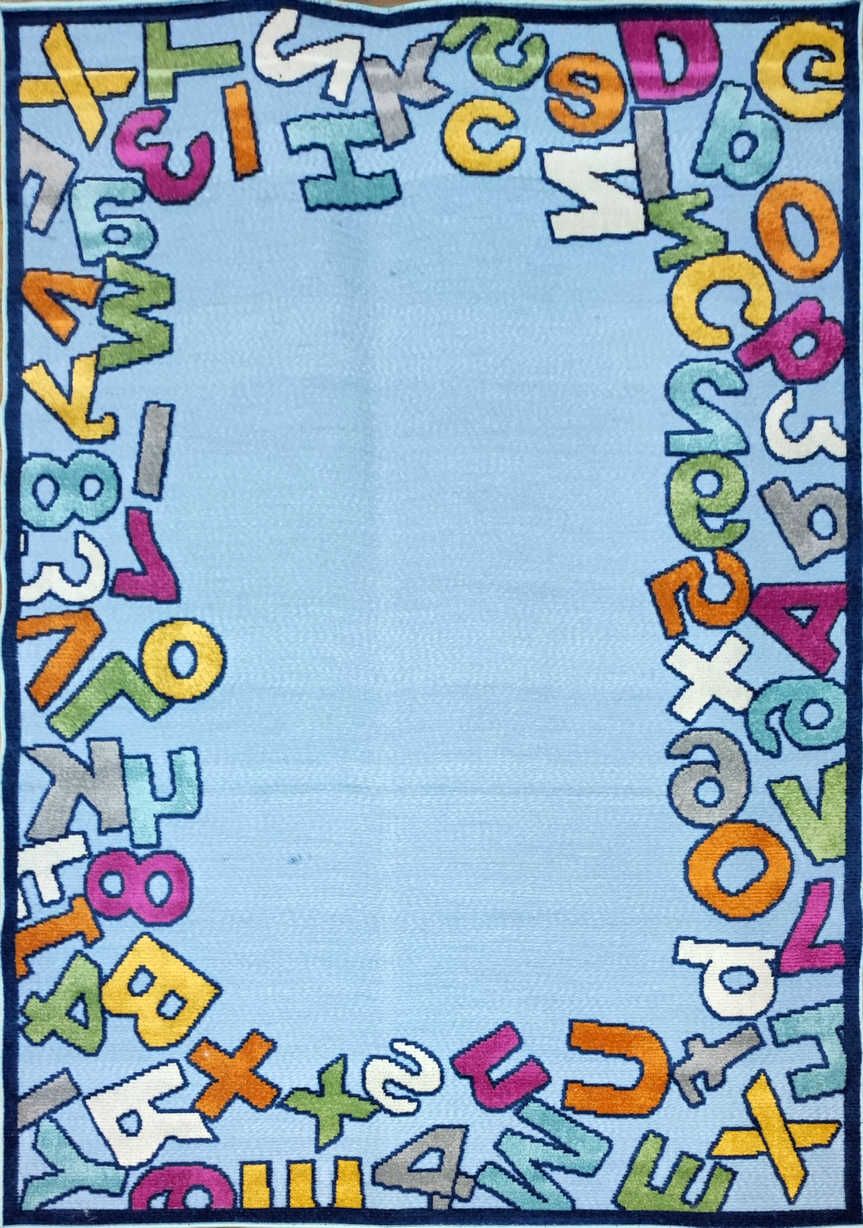 Teppich Sofia Design