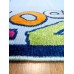Teppich Sofia Design