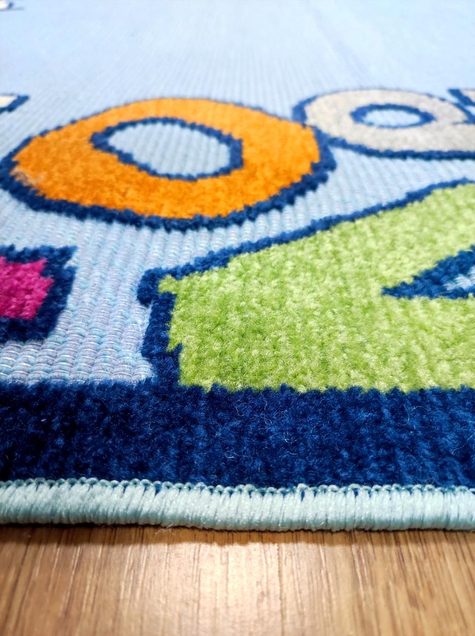 Teppich Sofia Design
