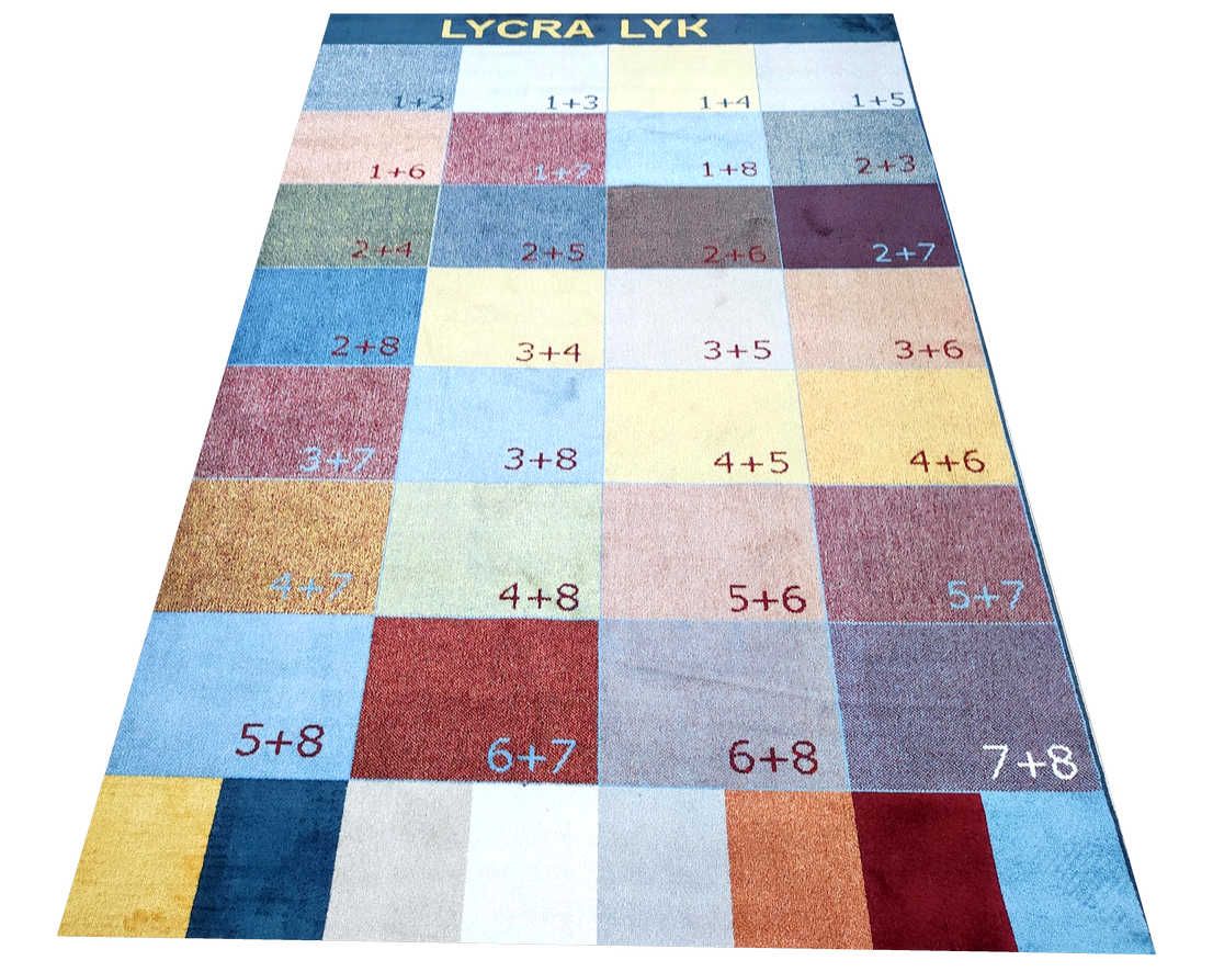 Teppich Sofia Design