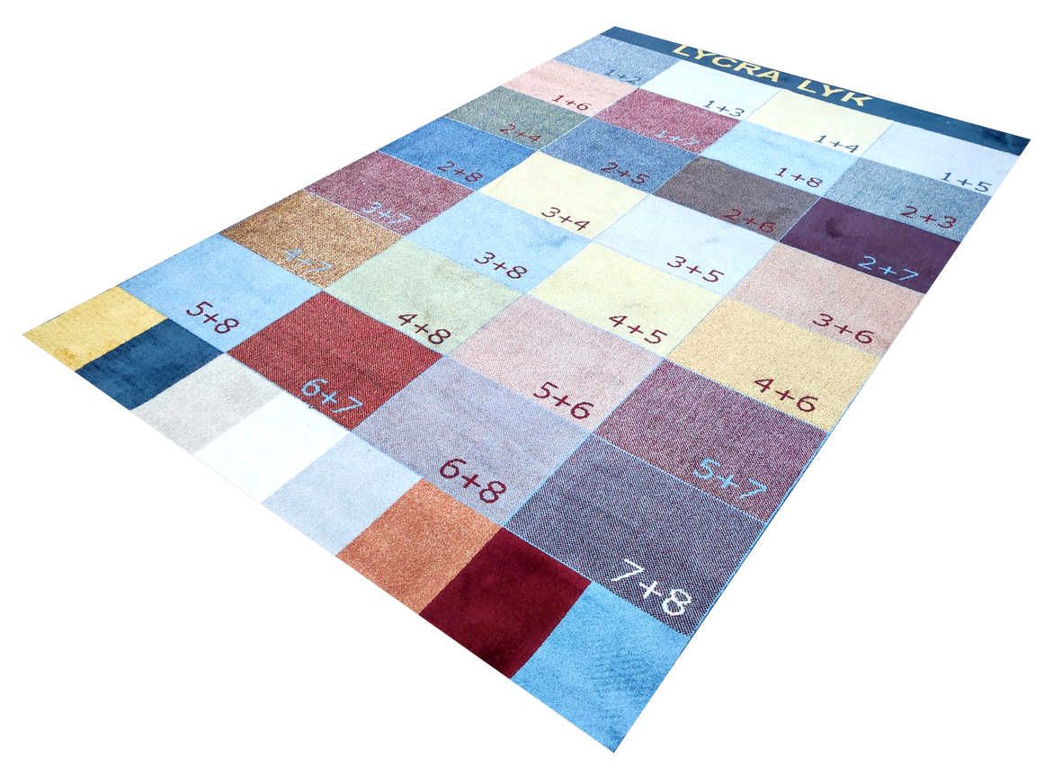 Teppich Sofia Design