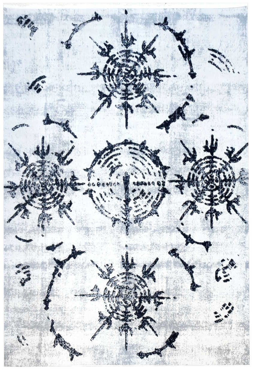 Teppich Sofia Design