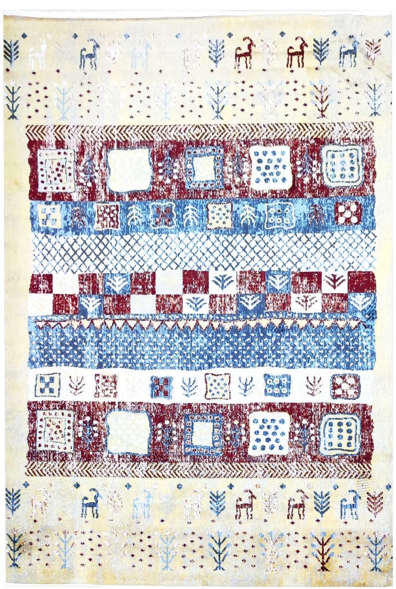 Teppich Sofia Design