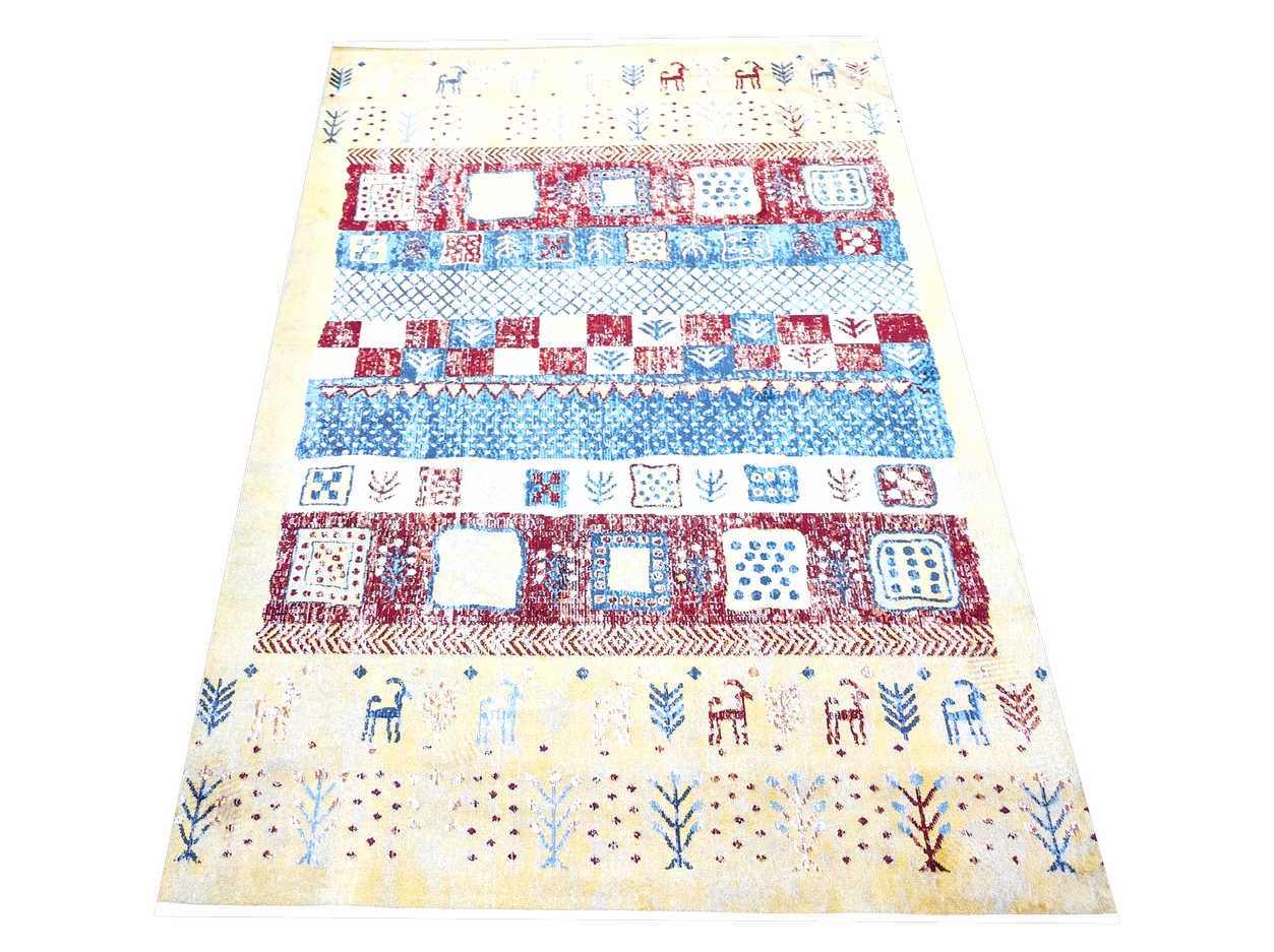 Teppich Sofia Design