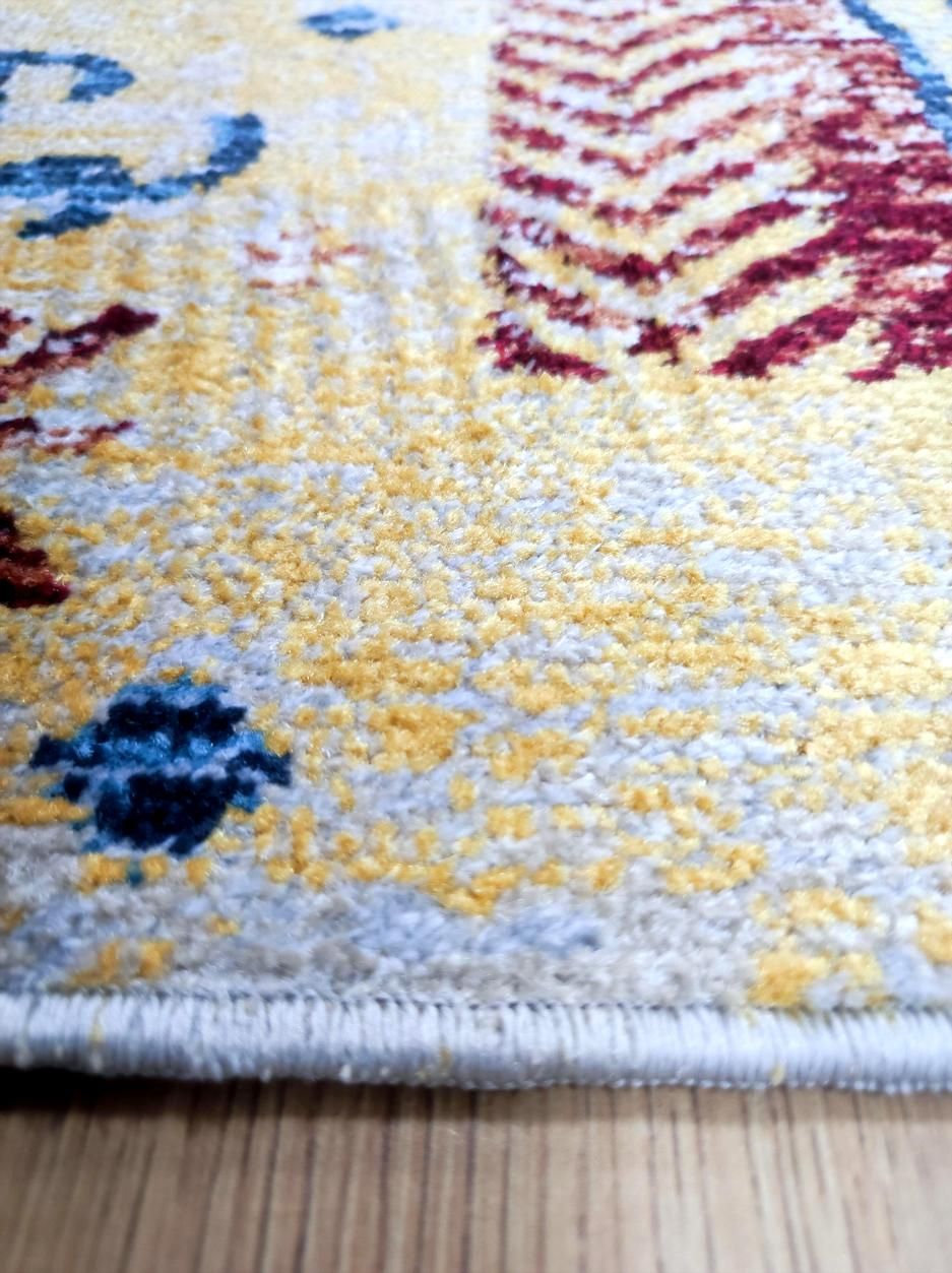 Teppich Sofia Design