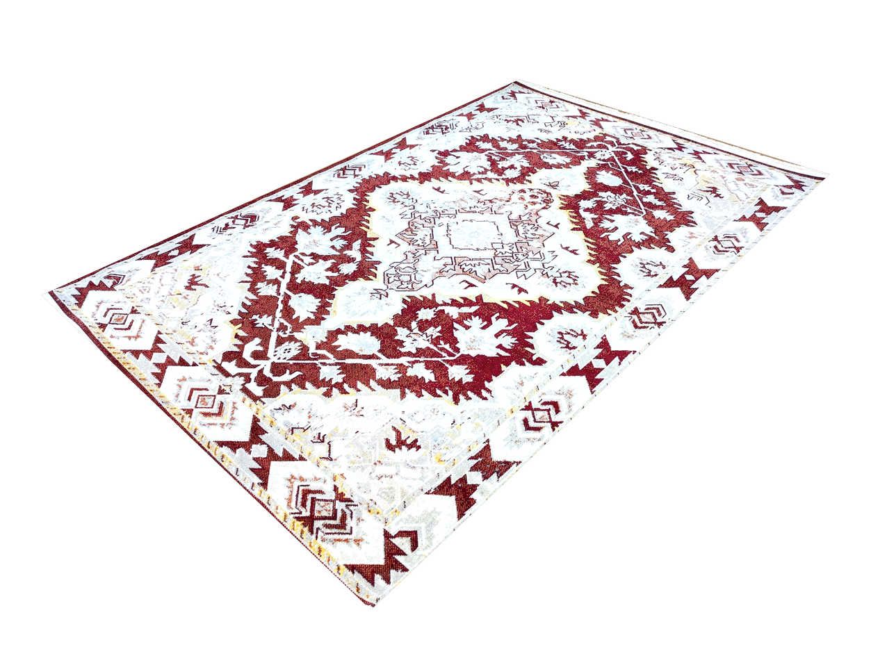 Teppich Sofia Design