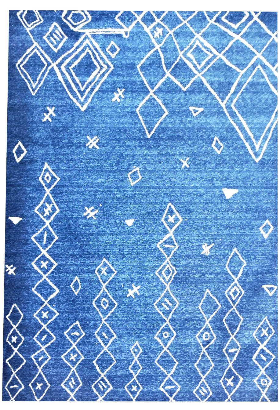 Teppich Sofia Design