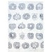 Teppich Sofia Design