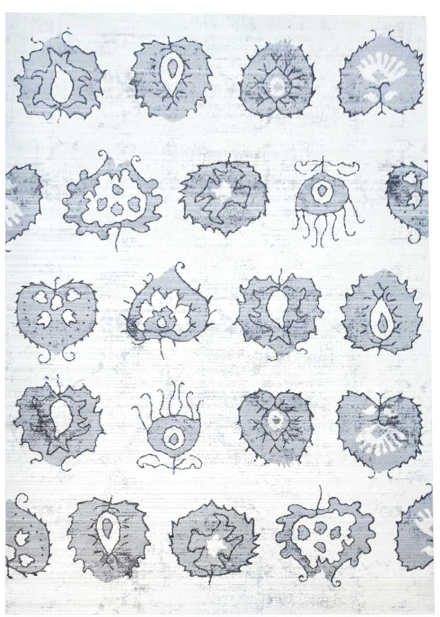 Teppich Sofia Design