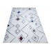 Teppich Sofia Design