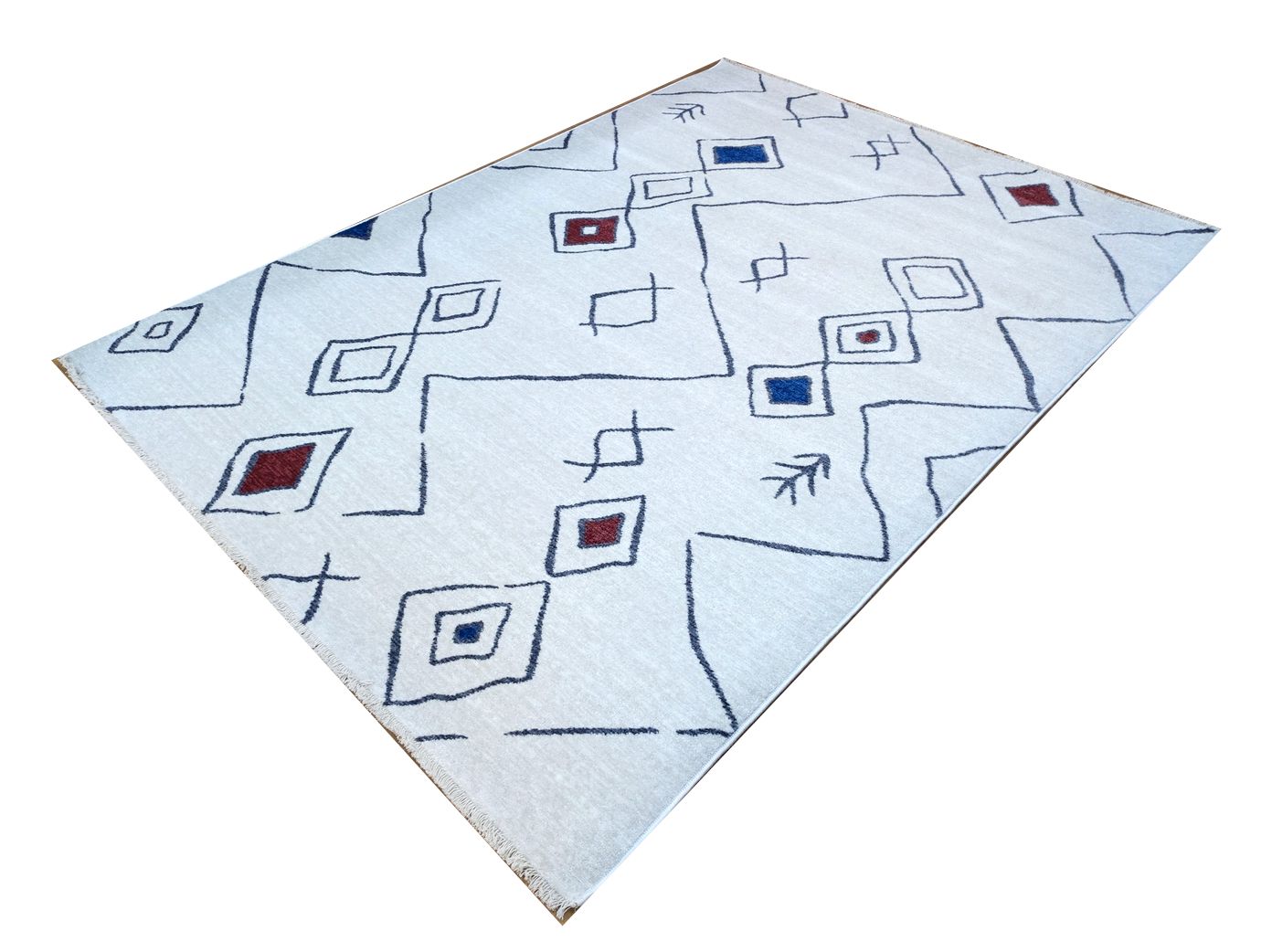 Teppich Sofia Design