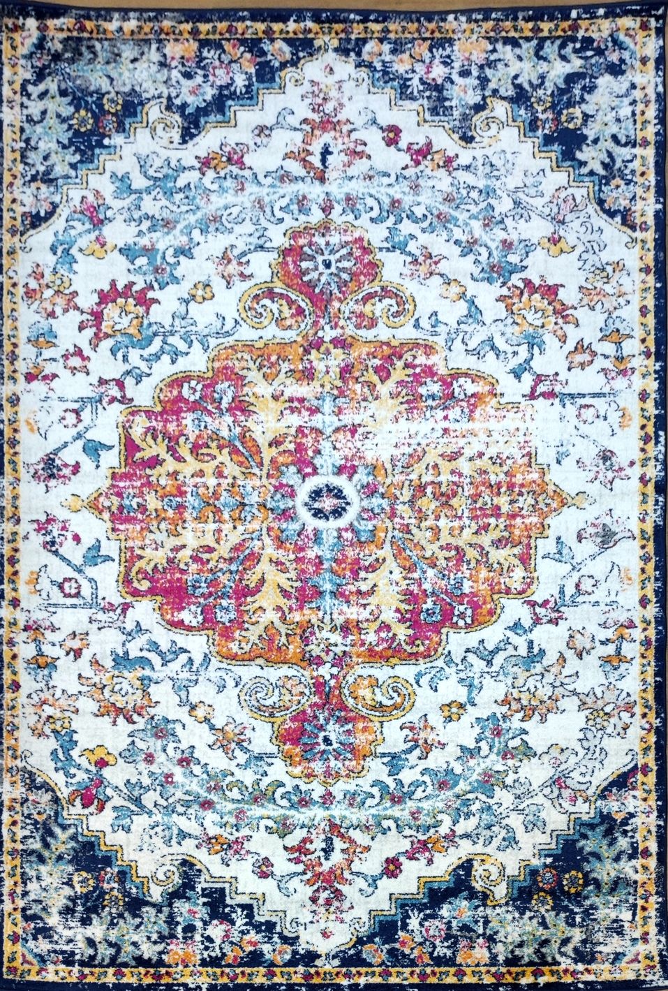 Teppich Sofia Design