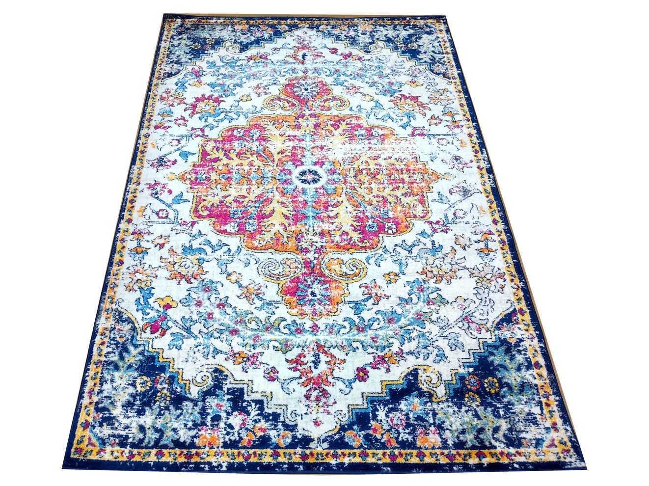 Teppich Sofia Design