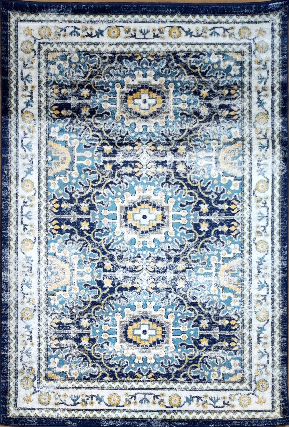 Teppich Sofia Design