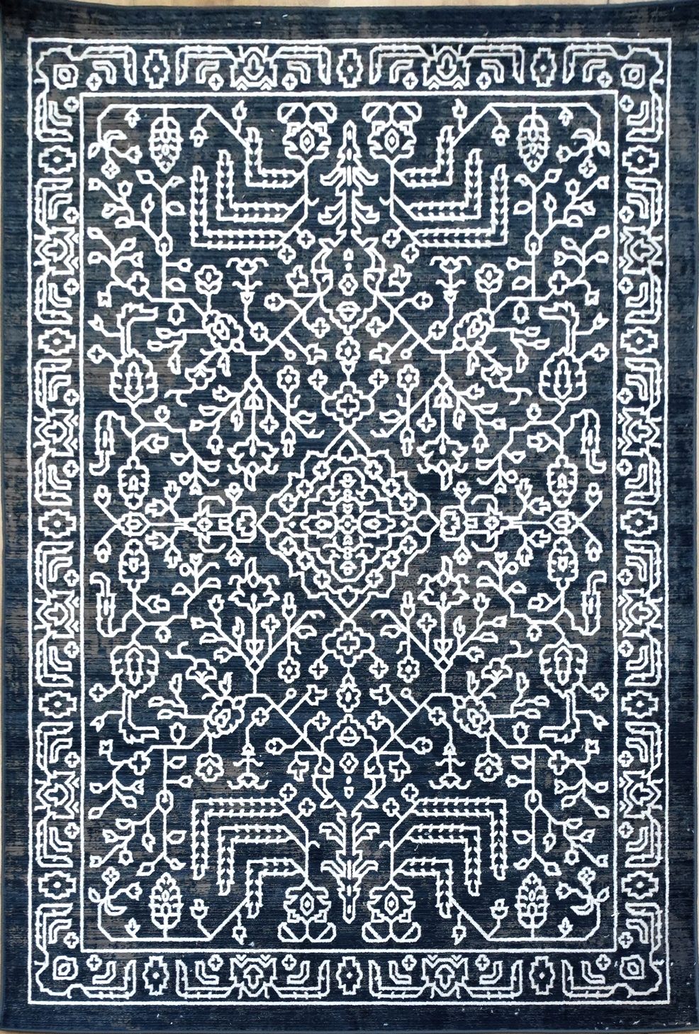 Teppich Sofia Design