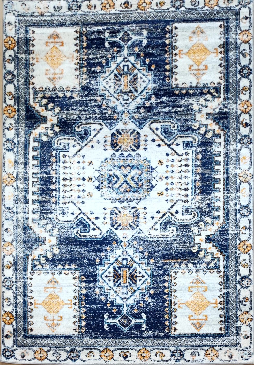 Teppich Sofia Design