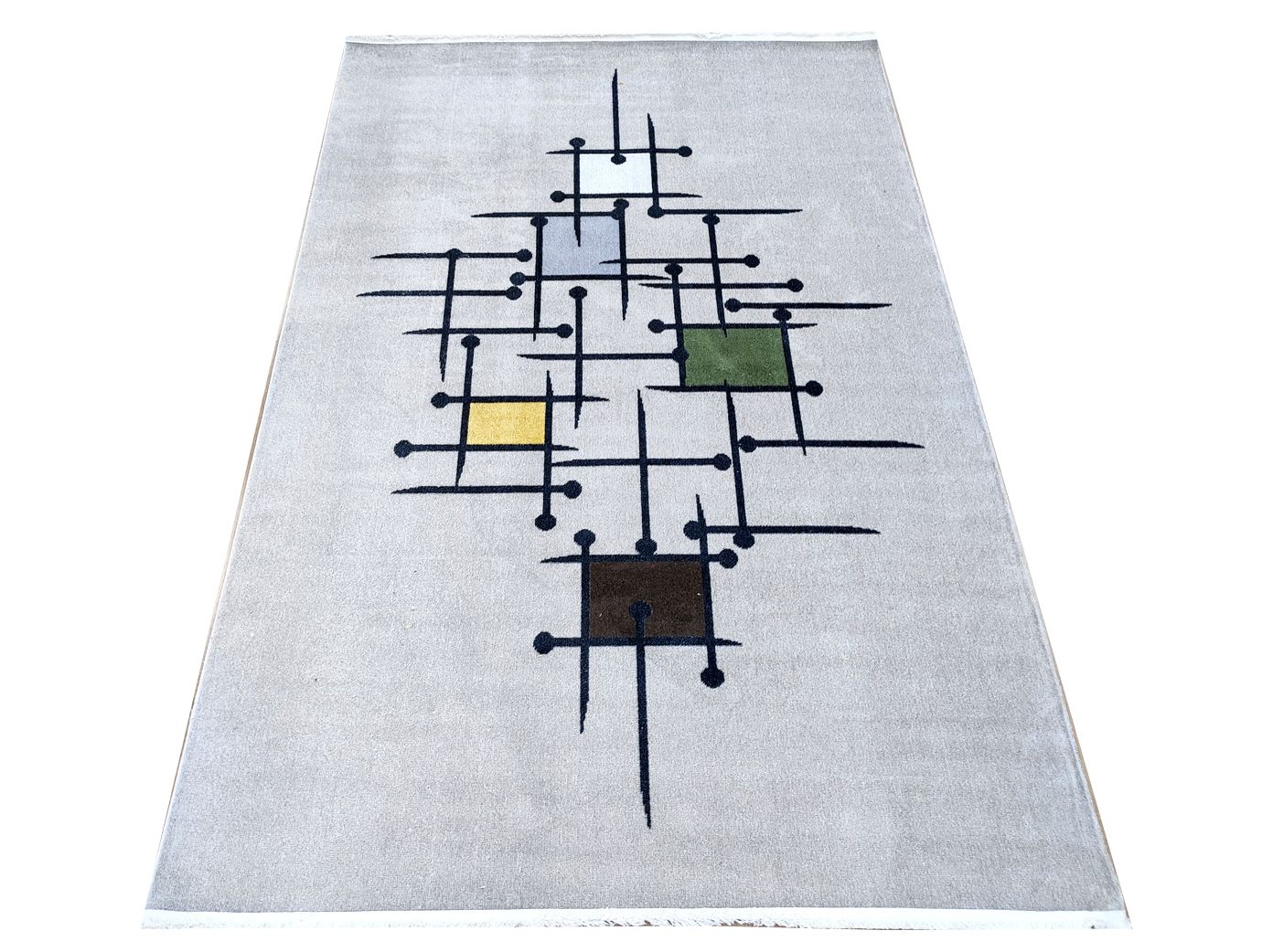 Teppich Sofia Design