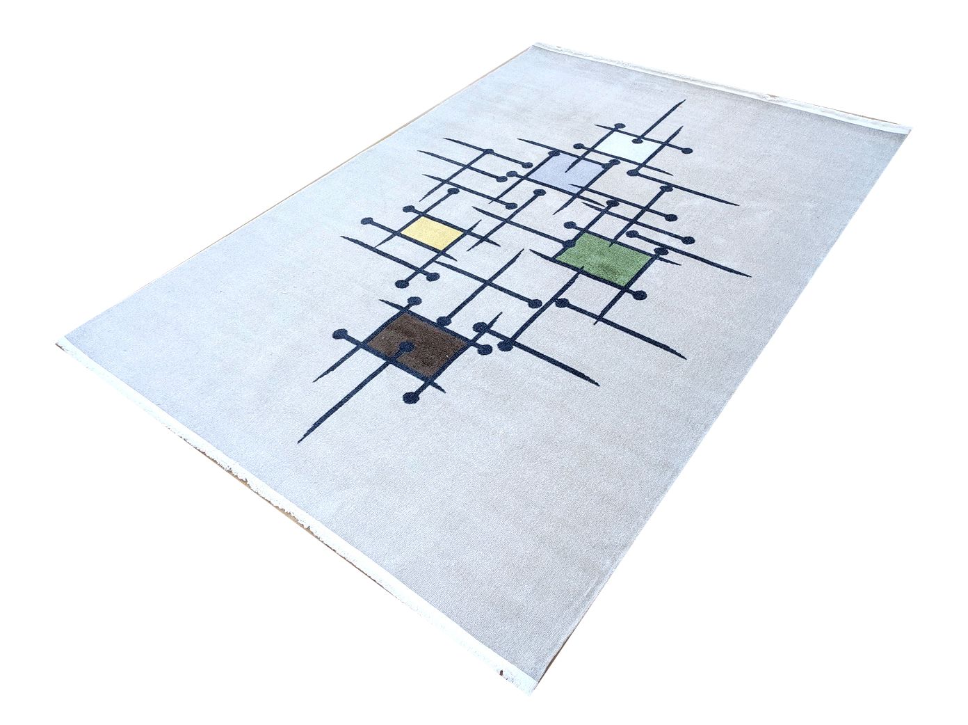 Teppich Sofia Design