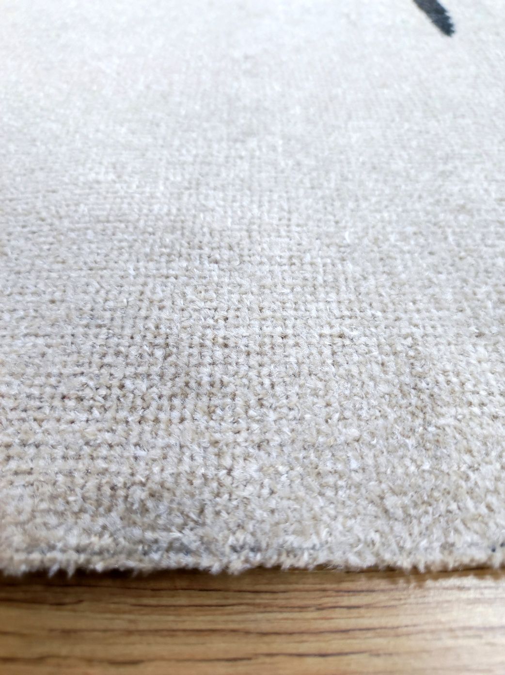 Teppich Sofia Design