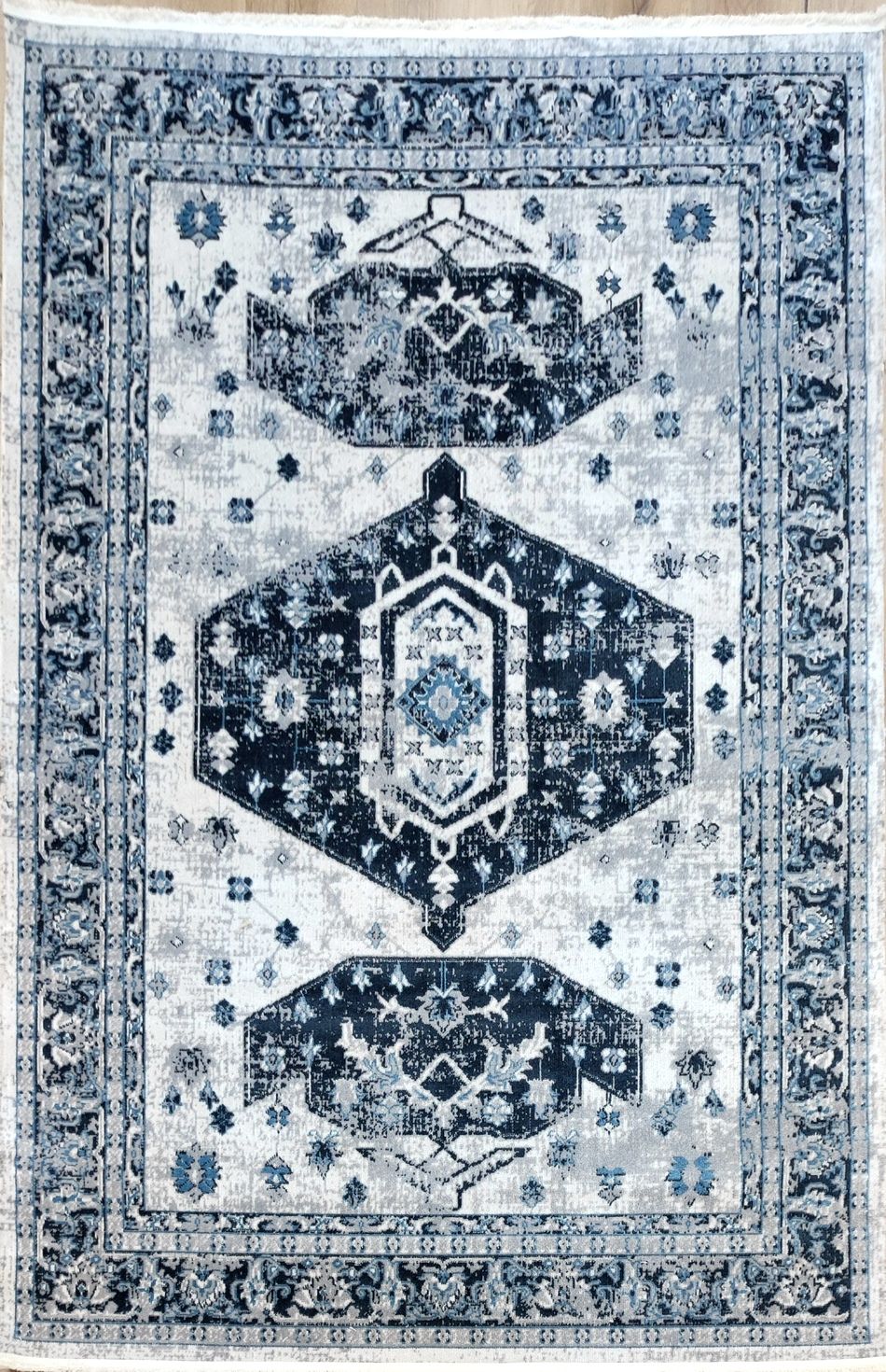 Teppich Sofia Design