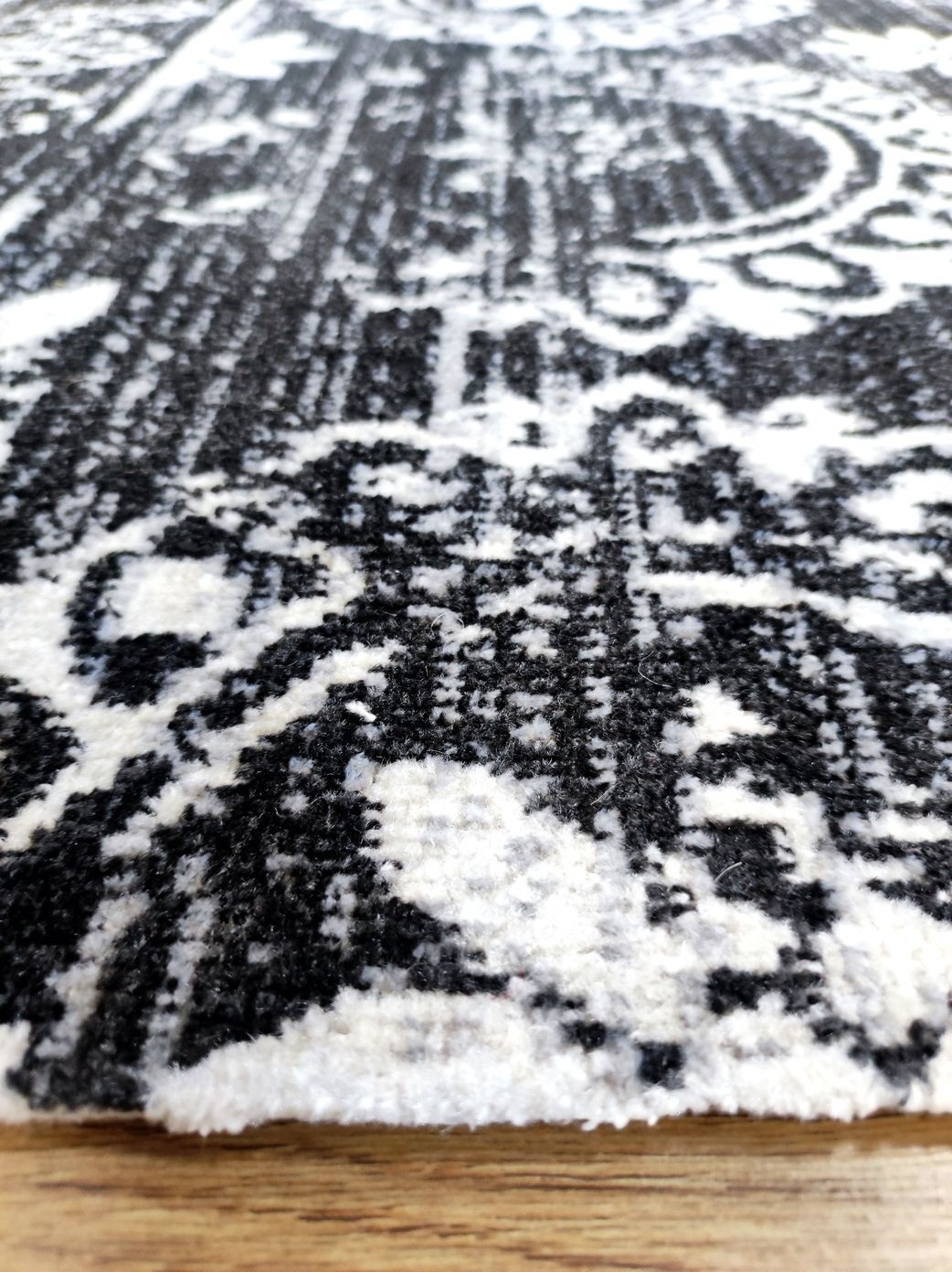 Teppich Sofia Design