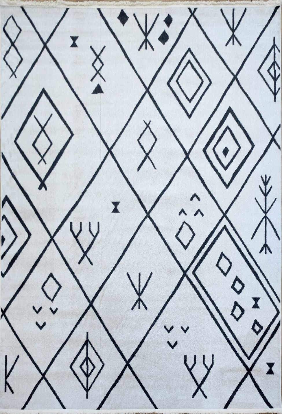 Teppich Sofia Design