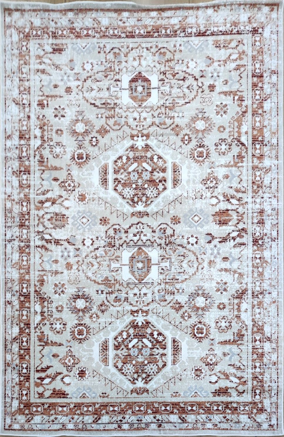 Teppich Sofia Design