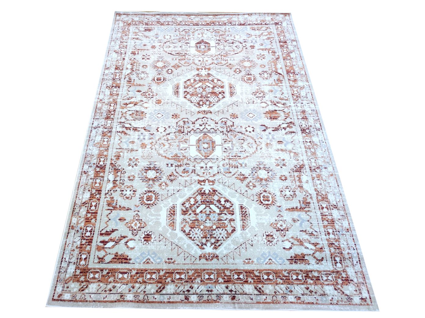 Teppich Sofia Design