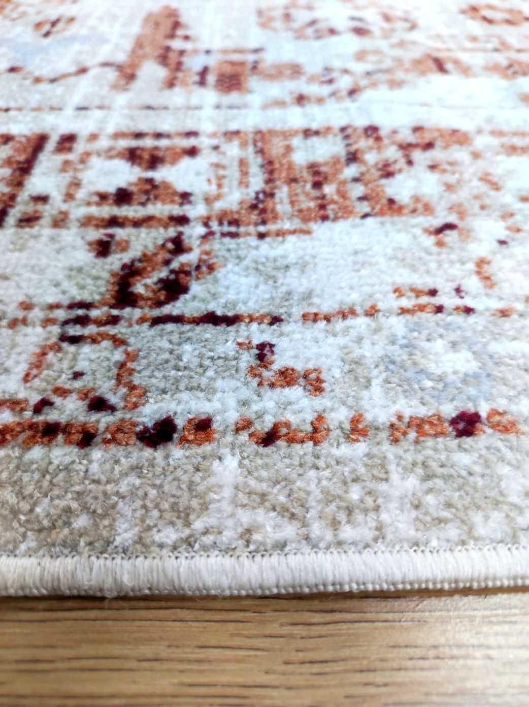 Teppich Sofia Design
