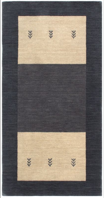 Moderner Teppich Loribaft Exclusive
