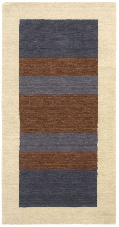 Moderner Teppich Loribaft Exclusive