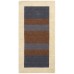Moderner Teppich Loribaft Exclusive