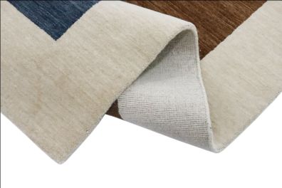 Moderner Teppich Loribaft Exclusive