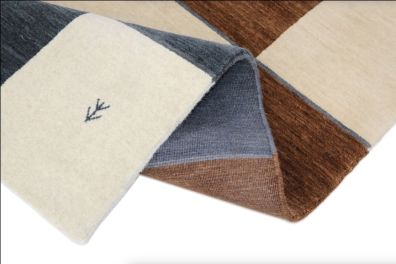 Moderner Teppich Loribaft Exclusive