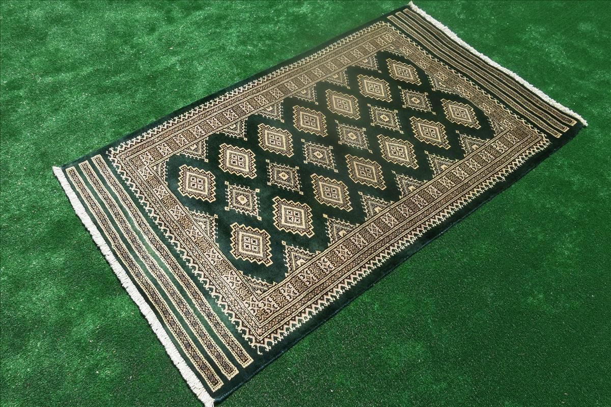 Oriental rug Jaldar Exclusive