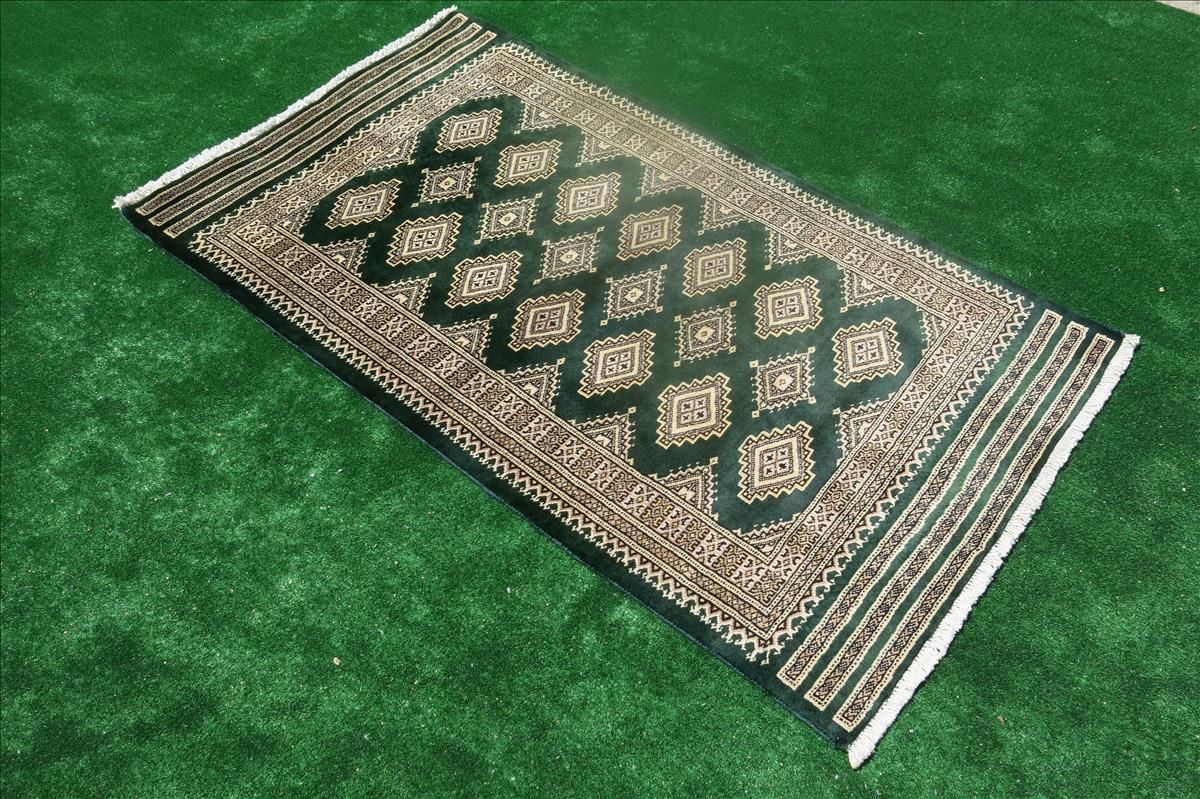 Oriental rug Jaldar Exclusive
