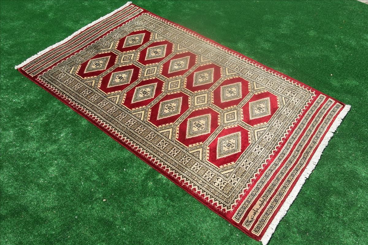 Oriental rug Jaldar Exclusive