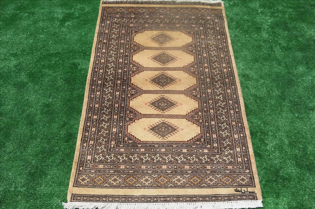 Orientteppich Jaldar Exclusive