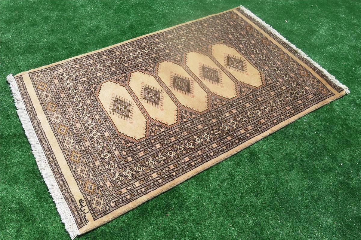 Orientteppich Jaldar Exclusive
