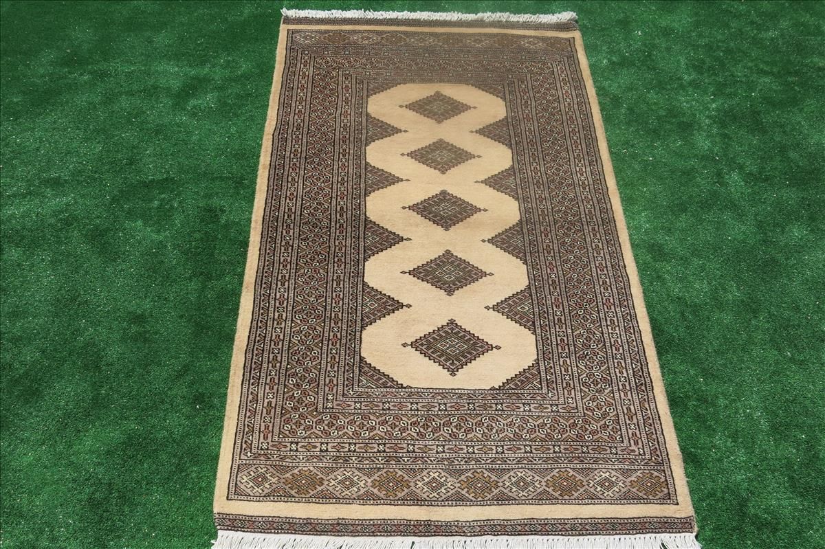 Orientteppich Jaldar Exclusive