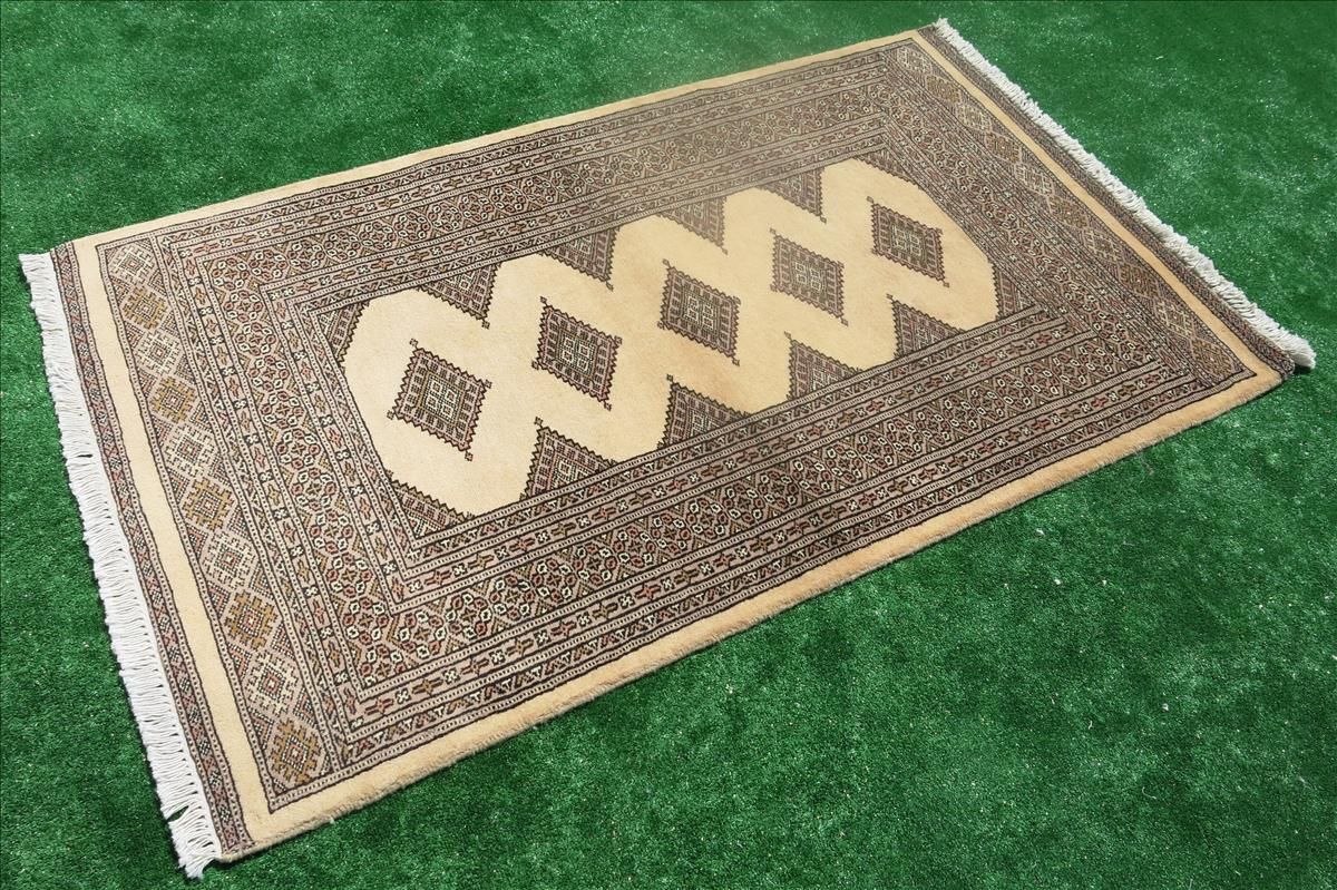 Orientteppich Jaldar Exclusive