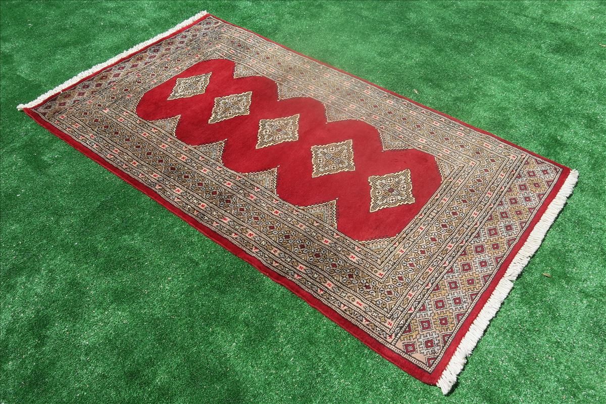 Oriental rug Jaldar Exclusive