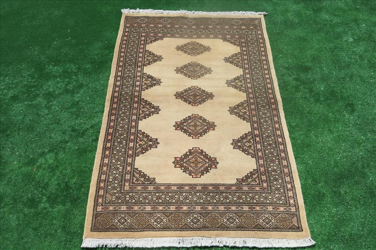 Orientteppich Jaldar Exclusive