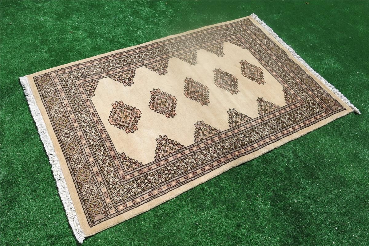 Orientteppich Jaldar Exclusive