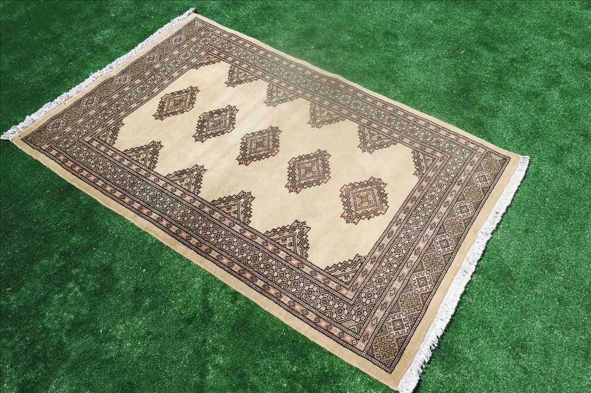 Orientteppich Jaldar Exclusive